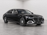 Купить Mercedes-Maybach S680 GUARD VR 10 4Matic бензин 2026 id-1009124 в Киеве