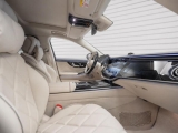 Купить Mercedes-Maybach S680 GUARD VR 10 4Matic бензин 2026 id-1009124 Киев Випкар