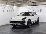 Купить Porsche Cayenne Coupe Turbo GT бензин 2021 id-1009128 Киев Випкар