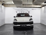 Продажа Porsche Cayenne Coupe Turbo GT Киев