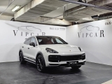 Купить с пробегом Porsche Cayenne Coupe Turbo GT бензин 2021 id-1009128 в Украине