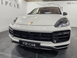 Купить Porsche Cayenne Coupe Turbo GT бензин 2021 id-1009128 Киев