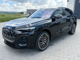 Купить Audi SQ5 Mild Hybrid 2026 id-1009132 Киев Випкар