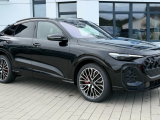 Купить Audi SQ5 TFSI Sportback Mild Hybrid 2026 id-1009131 в Киеве