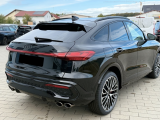 Купить Audi SQ5 TFSI Sportback Mild Hybrid 2026 id-1009131 Киев Випкар