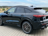 Продажа Audi SQ5 TFSI Sportback Киев