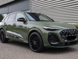 Купить Audi SQ5 Mild Hybrid 2026 id-1009133 в Киеве