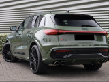 Купить Audi SQ5 Mild Hybrid 2026 id-1009133 Киев