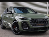 Купить новый Audi SQ5 Mild Hybrid 2026 id-1009133 в Украине