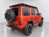 Купить новый Mercedes-Benz G 63 4x4 бензин 2024 id-1009138 в Украине