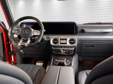 Купить Mercedes-Benz G 63 4x4 бензин 2024 id-1009138 Киев