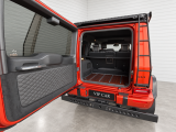 Купить Mercedes-Benz G 63 4x4 бензин 2024 id-1009138 Киев Випкар