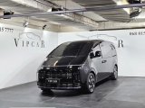 Купить Hyundai Staria 4WD TOP дизель 2026 id-1009142 Киев Випкар