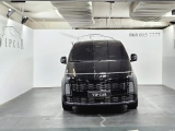 Продажа Hyundai Staria 4WD TOP Киев