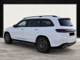 Продажа Mercedes-Benz GLS 450D Киев