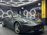 Купить с пробегом Ferrari California бензин 2010 id-1009156 в Украине