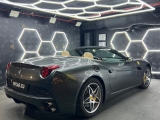 Купить Ferrari California бензин 2010 id-1009156 Киев Випкар