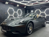 Купить Ferrari California бензин 2010 id-1009156 в Киеве