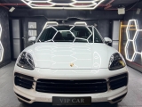 Купить с пробегом Porsche Cayenne Coupe бензин 2021 id-1009163 в Украине