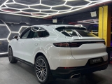 Купить Porsche Cayenne Coupe бензин 2021 id-1009163 Киев