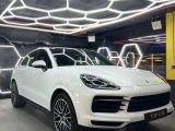 Продажа Porsche Cayenne Coupe Киев