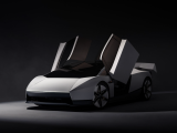 Купить новый Tesla Roadster электро 2026 id-1009165 в Украине