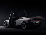Купить Tesla Roadster электро 2026 id-1009165 Киев Випкар