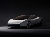 Купить Tesla Roadster электро 2026 id-1009165 в Киеве