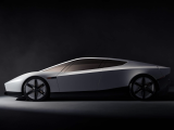 Продажа Tesla Roadster Concept Киев