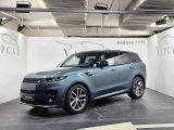 Купить Land-Rover Range-Rover Sport Mild Hybrid 2023 id-1009170 в Киеве