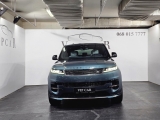Продажа Land-Rover Range-Rover Sport Киев