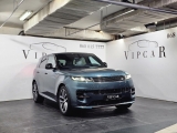 Купить с пробегом Land-Rover Range-Rover Sport First Edition Mild Hybrid 2023 id-1009170 в Украине