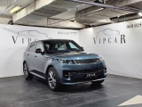 Купить с пробегом Land-Rover Range-Rover Sport First Edition Mild Hybrid 2023 id-1009170 в Украине