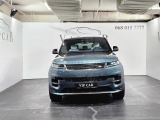 Продажа Land-Rover Range-Rover Sport First Edition Киев