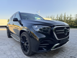 Купить новый Mercedes-Benz GLS 450D AMG 4Matic дизель 2026 id-1009174 в Украине