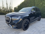 Купить Mercedes-Benz GLS 450D AMG 4Matic дизель 2026 id-1009174 в Киеве
