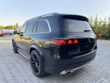 Продажа Mercedes-Benz GLS 450D AMG 4Matic Киев
