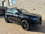 Купить Mercedes-Benz GLE 53 4MATIC AMG Mild Hybrid 2026 id-1009184 в Киеве