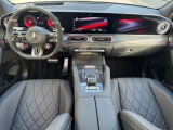 Купить Mercedes-Benz GLE 53 4MATIC AMG Mild Hybrid 2026 id-1009184 Киев