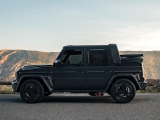 Купить Mercedes-Benz G 900 Brabus Rocket бензин 2027 id-1009183 Киев