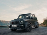Продажа Mercedes-Benz G 900 Brabus Rocket Киев