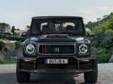 Купить новый Mercedes-Benz G 900 Brabus Rocket бензин 2027 id-1009183 в Украине