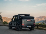 Купить Mercedes-Benz G 900 Brabus Rocket бензин 2027 id-1009183 Киев Випкар