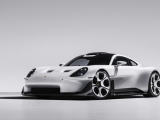 Купить Porsche Mission S Concept гибрид 2027 id-1009187 в Киеве