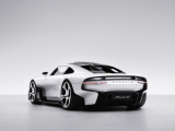 Продажа Porsche Mission S Concept Киев