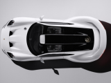 Купить Porsche Mission S Concept гибрид 2027 id-1009187 Киев Випкар