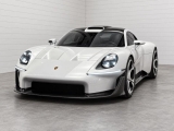 Купить новый Porsche Mission S Concept гибрид 2027 id-1009187 в Украине