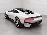 Продажа Porsche Mission S Concept Киев