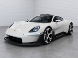 Купить Porsche Mission S Concept гибрид 2027 id-1009187 в Киеве