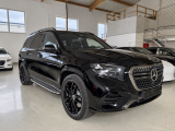 Купить Mercedes-Benz GLS 450D AMG 4Matic дизель 2026 id-1009186 в Киеве